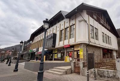 Spațiu comercial, de 85 mp, în Ultracentral - 2