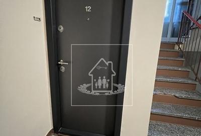 Apartament 2 camere de închiriat zona Aida / Poliție / Sibiu - 17