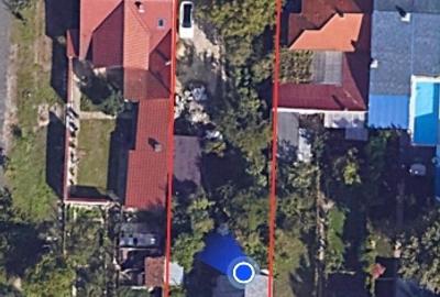 Vila individuala mobila/utilata P+1+M,+6 camere,teren 900mp - 8