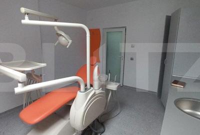 Spațiu comercial, de 20 mp, în Central