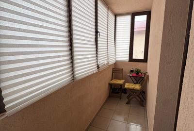 Apartament 2 camere Drumul Fermei, Mobilat-Utilat - 11