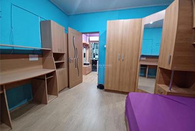 Apartament cu 4 camere decomandat în Rahova - 11