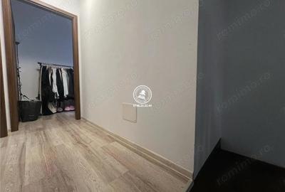 Apartament cu 3 camere, mobilat în Valea Adâncă - 8