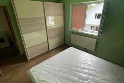 De vanzare apartament cu 3 camere, etajul 2, Dealul Florilor - 6