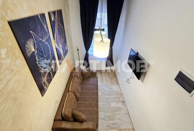 Garsonieră decomandată, mobilată în Centrul Istoric - 6