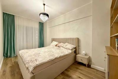 Royal - Bloc Nou - 2 Camere - Etaj Intermediar - 2