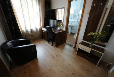 Camera single 130 Lei zi, Camera double 180 Lei zi, Pia?a Victoriei - Catedrala Timi?oara - 2