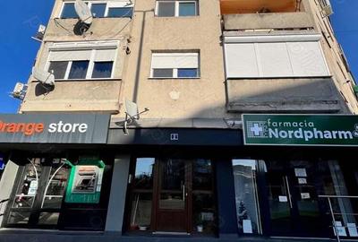 Spatiu comercial de inchiriat in centrul Careiului - 2