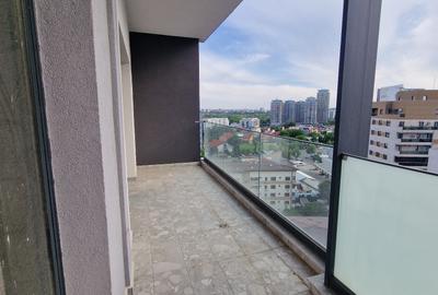 Penthouse cu terasa - 4 camere Mihai Bravu - dezvoltator 0% comision - 15