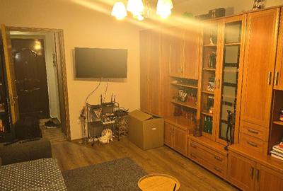 Vand apartament 2 camere intrari separate, Deva, Dacia, et 5 SU:50 mp Vand apartament 2 camere intrari separate, Deva, Dacia, et 5 SU:50 mp - 1