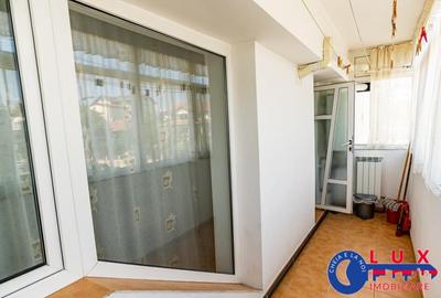 ID 3615 Apartament 3 camere Cartier E3 - 1