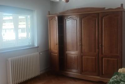 Apartament cu 4 camere decomandat, mobilat în Vatra Luminoasă - 13