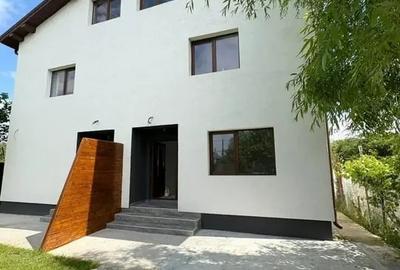 Casa 5 Camere Buftea | Foarte Aproape de Parc | Toate Facilitatile