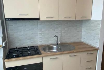 Inchiriez 2 camere bloc nou - 4