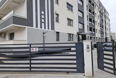 Apartament cu 2 camere semidecomandat în Micro 17 - 17