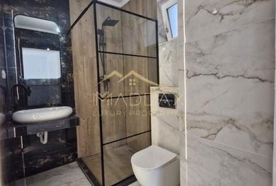 Vila individuala *9 camere * // Bucurestii Noi - 36