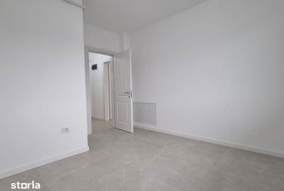 Garsonieră decomandată în Bârnova - 1