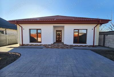 Casă cu 3 camere în Slătioara - 2