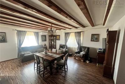 Casă cu 4 camere cu Teren 920 Mp în Hărman - 3