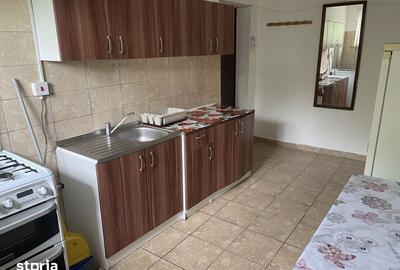 Apartament cu 2 camere în Gării
