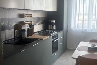Apartament cu 2 camere decomandat în Central - 1