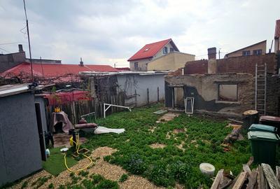 Bucurestii Noi | Straulesti | Teren intravilan cu uprafata 200 mp | Acte la zi - 6