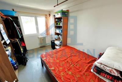 Apartament cu 2 camere în Tractorul - 2
