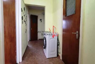 Apartament cu 3 camere decomandat, mobilat în Ozana - 9
