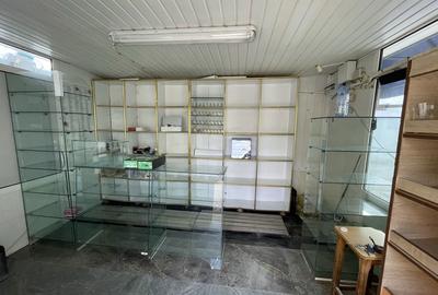 Spațiu comercial, de 13 mp, în Găvana - 6