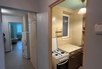 Apartament cu 2 camere decomandat în Militari - 6