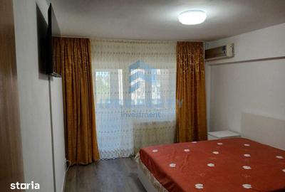 Apartament cu 3 camere, mobilat în Centrul Civic - 2