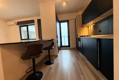 Apartament cu 2 camere decomandat, mobilat în Parcul Carol - 6