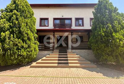 Casă cu 5 camere cu Teren 1200 Mp în Snagov - 6