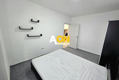 Apartament cu 3 camere decomandat, mobilat în Ampoi 3 - 7