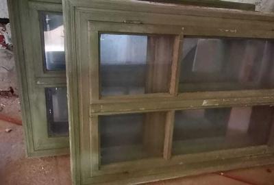 Casă cu 2 camere cu Teren 42 Mp în Cernat - 2