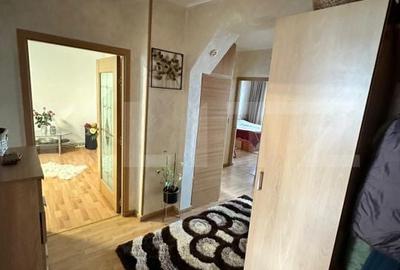 Apartament cu 3 camere decomandat în Ciurea - 8