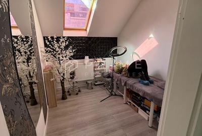 Spațiu comercial, de 60 mp, în Mureșeni - 10