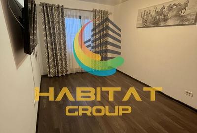 Apartament cu 3 camere decomandat, mobilat în Metalurgiei - 7