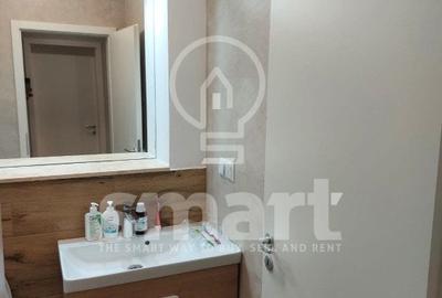 Apartament 3 camere Buna Ziua, zona Grand Hotel - 16