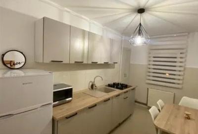 Apartament 2 Camere Triaj - 3