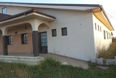 Spatiu Comercial (Botarlau drum Expres Focsani - Braila) - 9