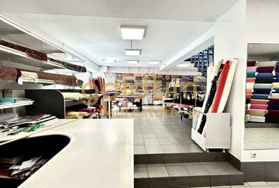 IMOBIL ICONIC: AFTER SCHOOL/COMERCIAL/BIROURI/SCOALA DE ARTA/BD PACHE - PRO TV - 6