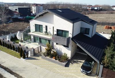 Vila Exclusivista Paradisul Verde - 2