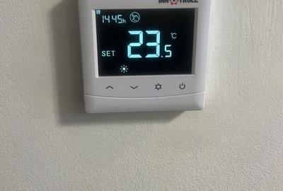 Casă cu 3 camere în Plătărești - 3