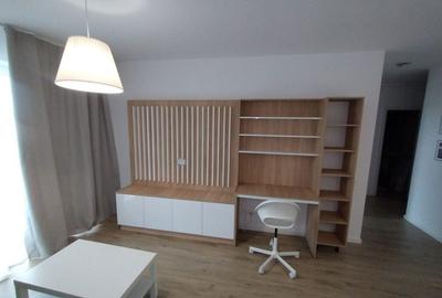 Apartament cu 2 camere decomandat în Cățelu - 7