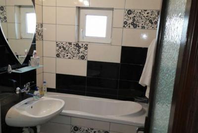 Apartament cu 4 camere decomandat, mobilat în Bartolomeu