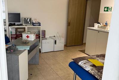 Casă cu 14 camere cu Canalizare în Dobroești - 14