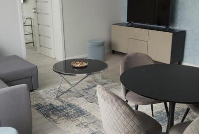 ALBERT - apt. 3 cam. la casa 88 mp ,parter, mobilat utilat - ALBERT - apt. 3 cam. la casa 88 mp ,parter, mobilat utilat - - 2