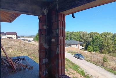 Pietrarie Barnova langa padure VILA P+E su 120mp teren 400mp (rest de plata in 3 ani) - 8