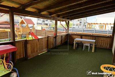 Casa individuala, 200 mp utili, 748 mp teren, Apahida, strada linistita - 6